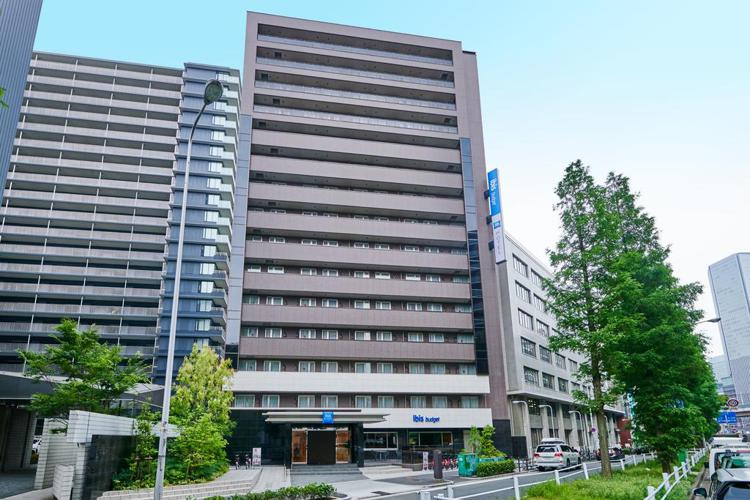 ibis Budget Osaka Umeda