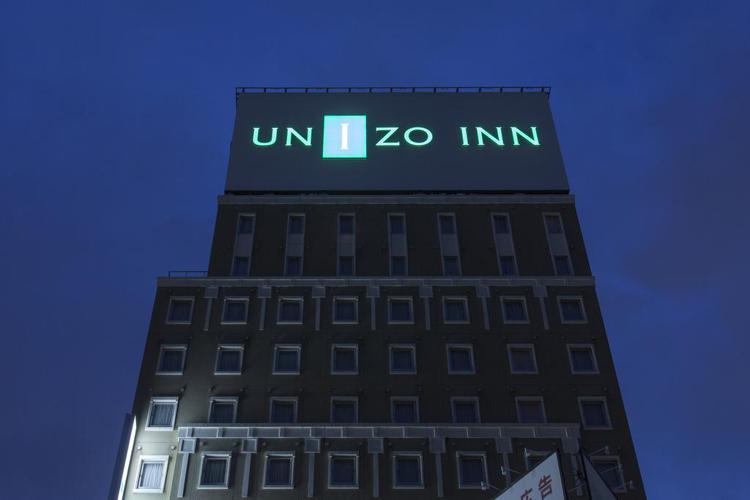 UNIZO INN Tokyo Hatchobori