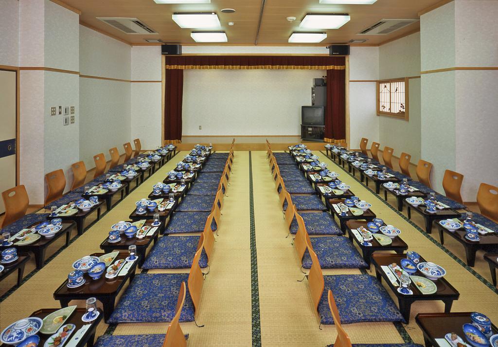 Beppu Kannawa Onsen Hotel Tsurumi