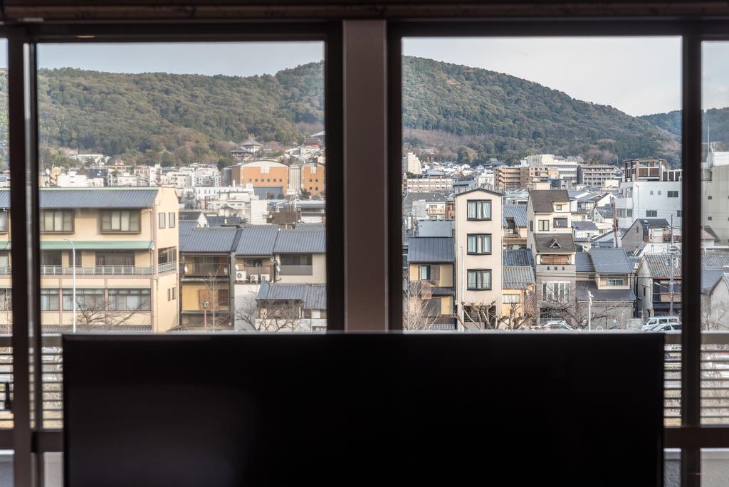 Kyoto River View House Kyoraku