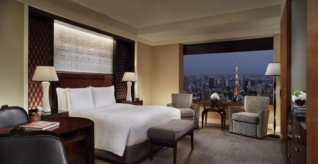 The Ritz-Carlton, Tokyo