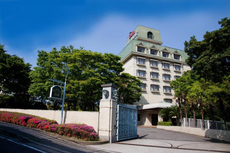 Resorpia Beppu