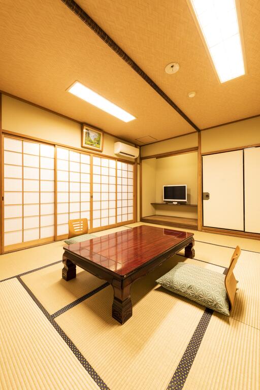 Yamadaya Ryokan