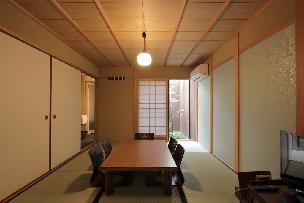 Seiji an Machiya House