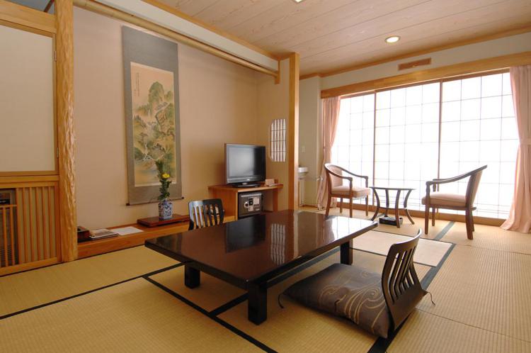 Ryokan Biyunoyado