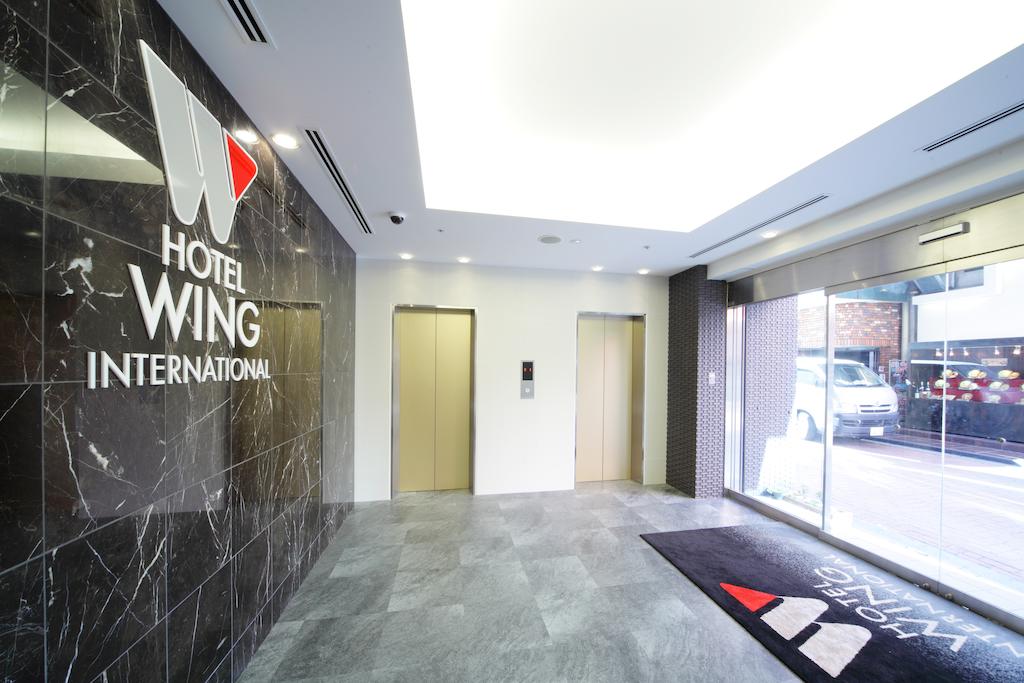 Hotel Wing International Shinjuku