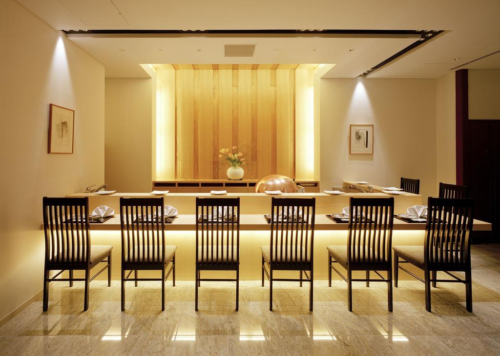 Courtyard by Marriott Tokyo Ginza