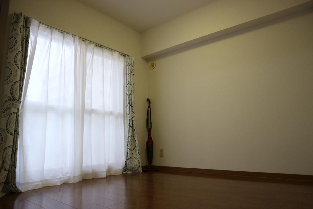 Service Apartment Sapporo nakajimakouen705