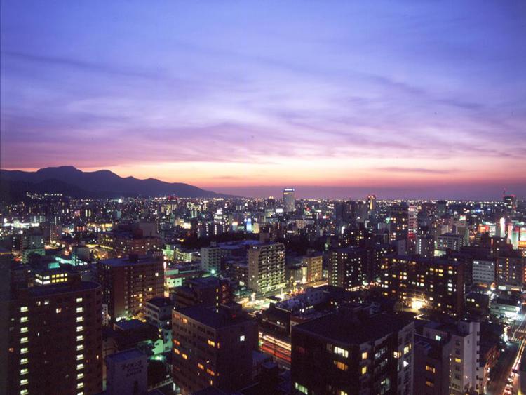 Premier Hotel Nakajima Park Sapporo