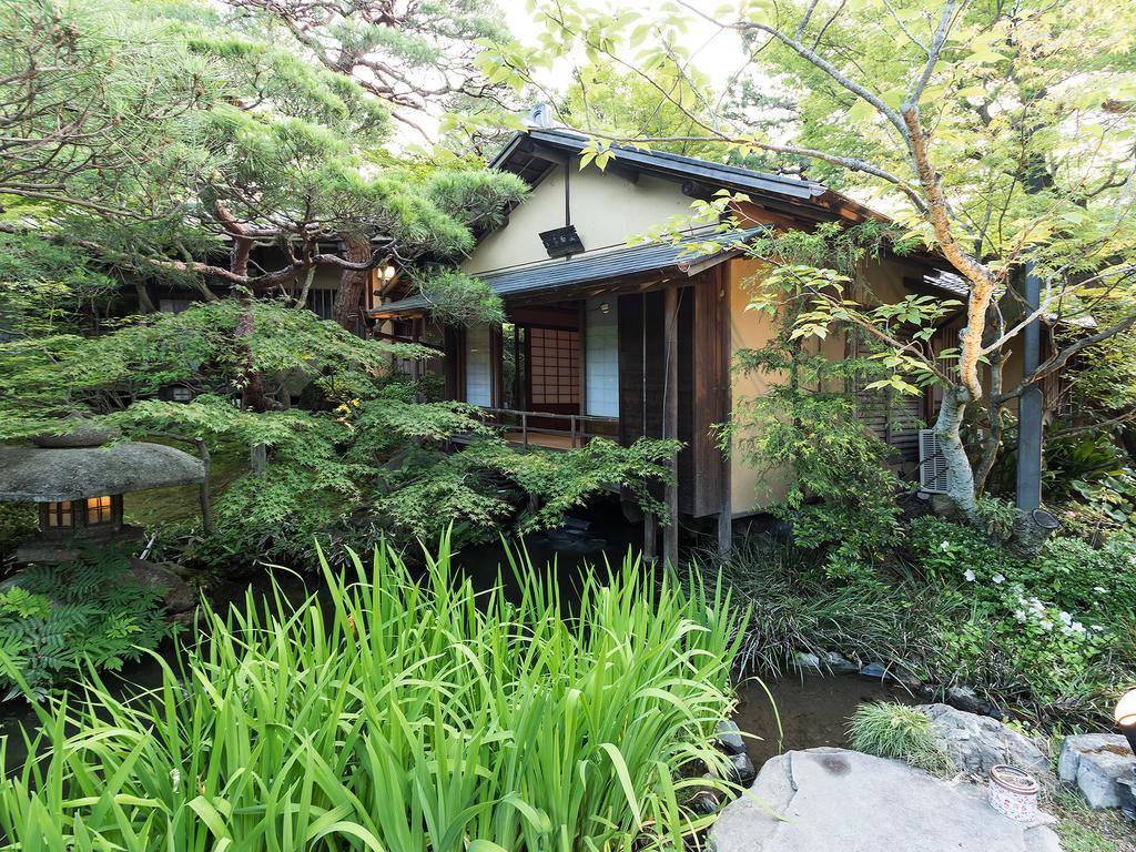 Nanzenji sando KIKUSUI