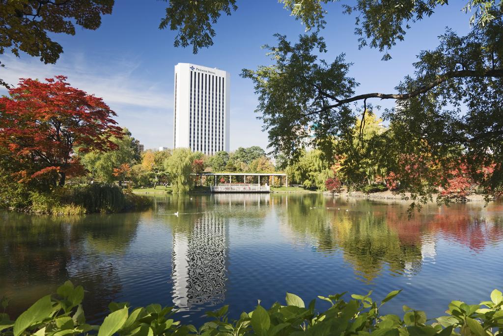 Premier Hotel Nakajima Park Sapporo