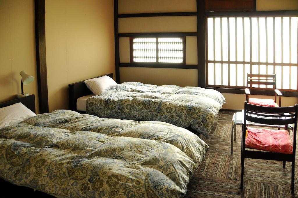 Sakura Guest House