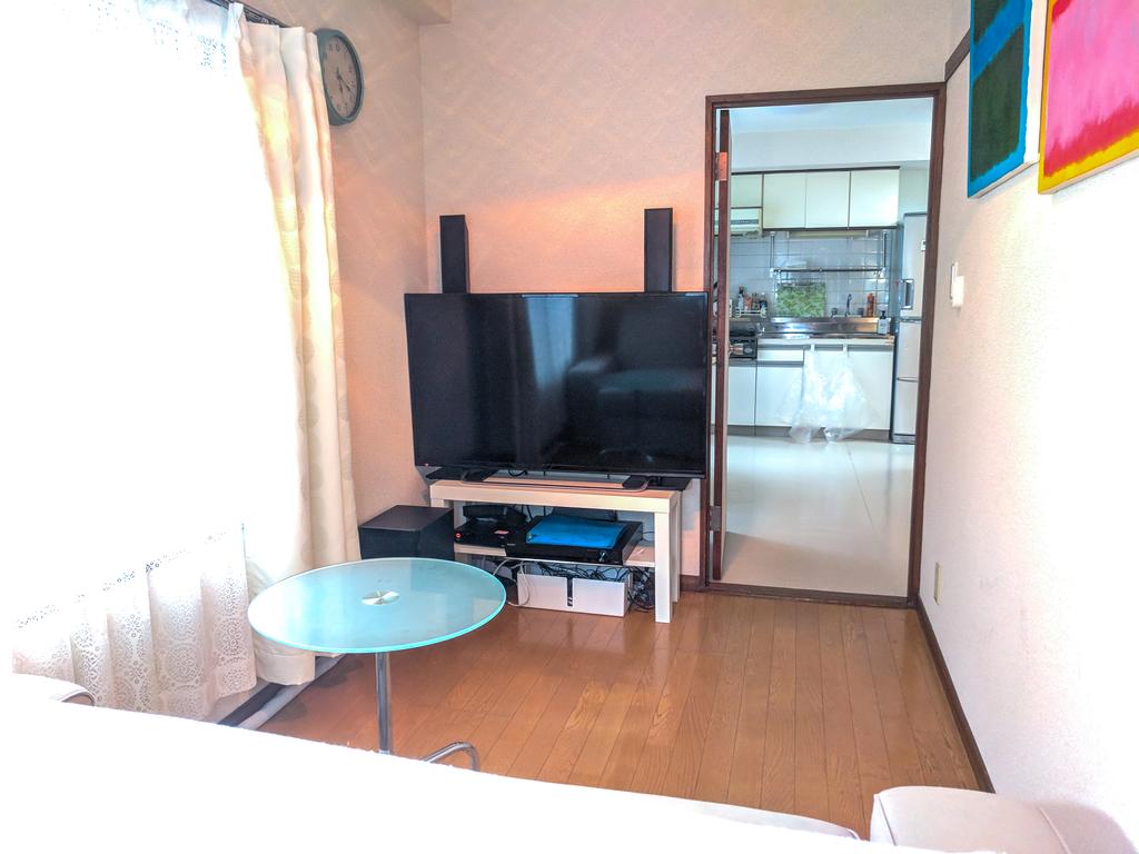 LICENSED Comfortable Residence in Shimokitazawa