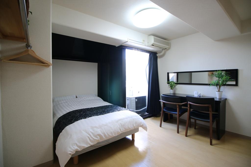 F406 Cozy and clean room SHIBUYA/SHINJUKU