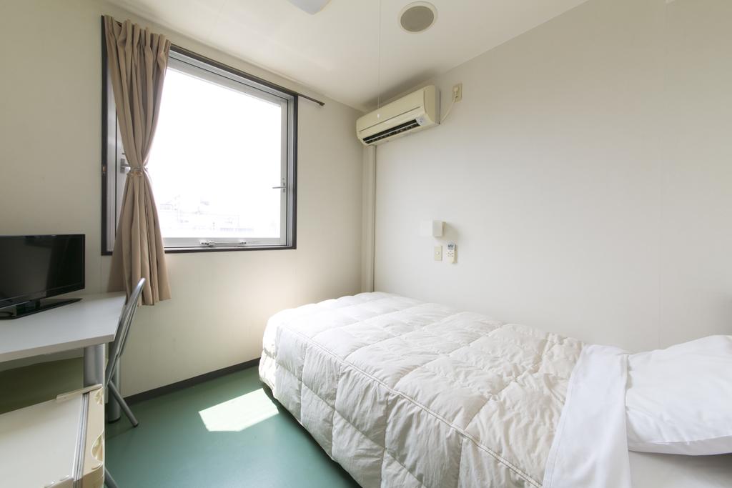 Hotel Shin-Imamiya