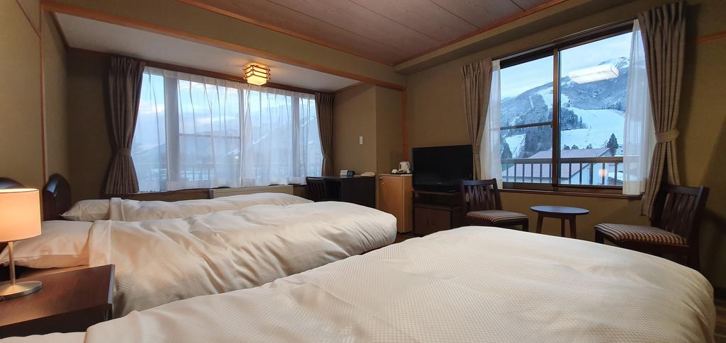 Kokoro Hotel Hakuba