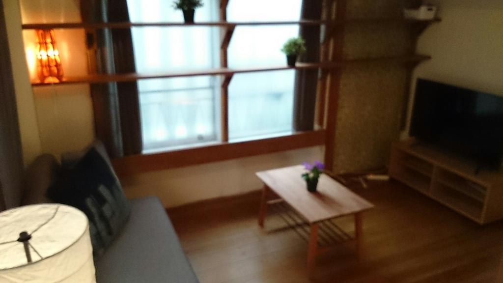 Unique & Cozy Flat by Station 5 min to Shinjuku!