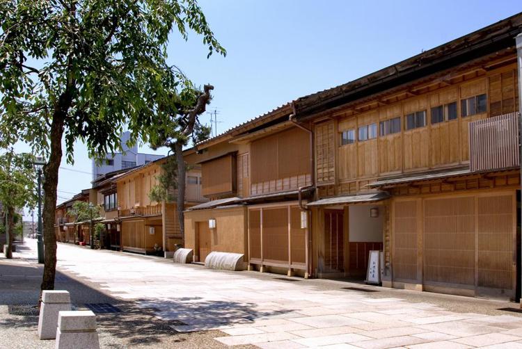 APA Hotel Kanazawa-Nomachi