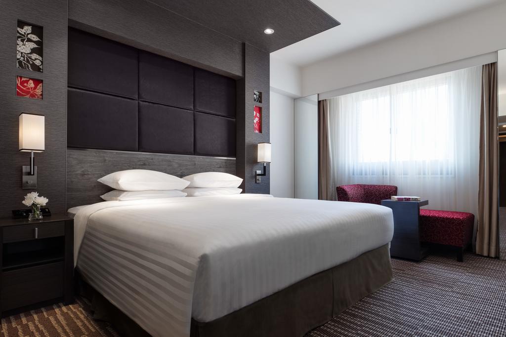 Courtyard by Marriott Tokyo Ginza