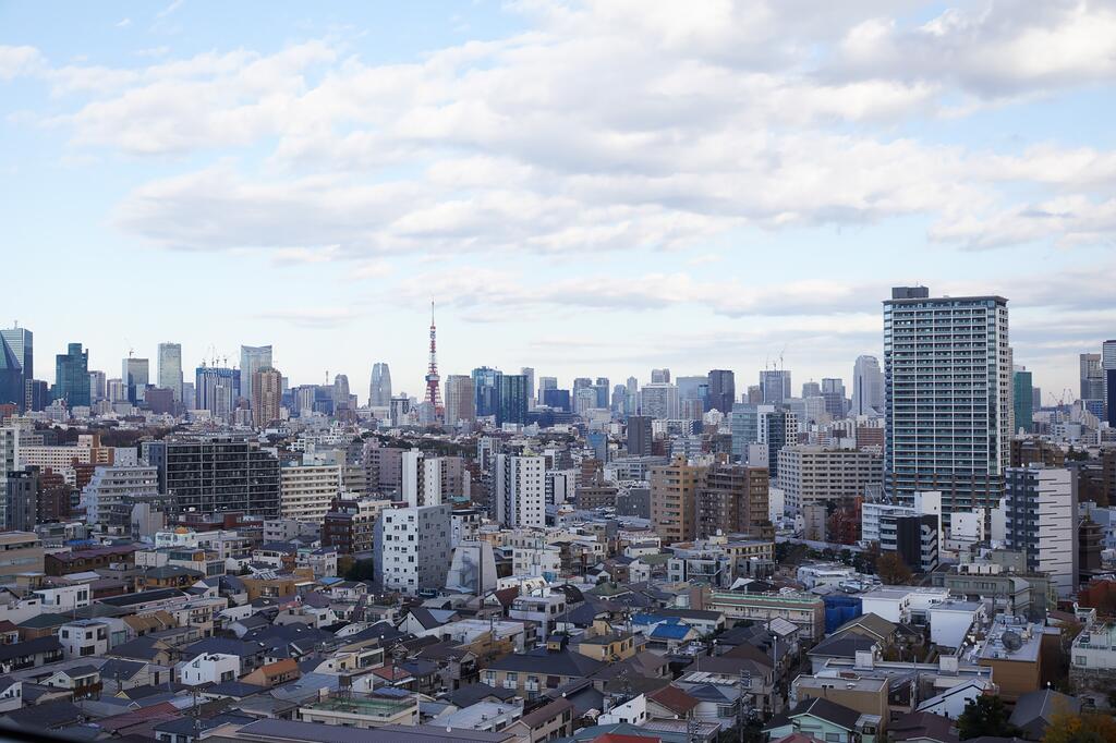 The Westin Tokyo