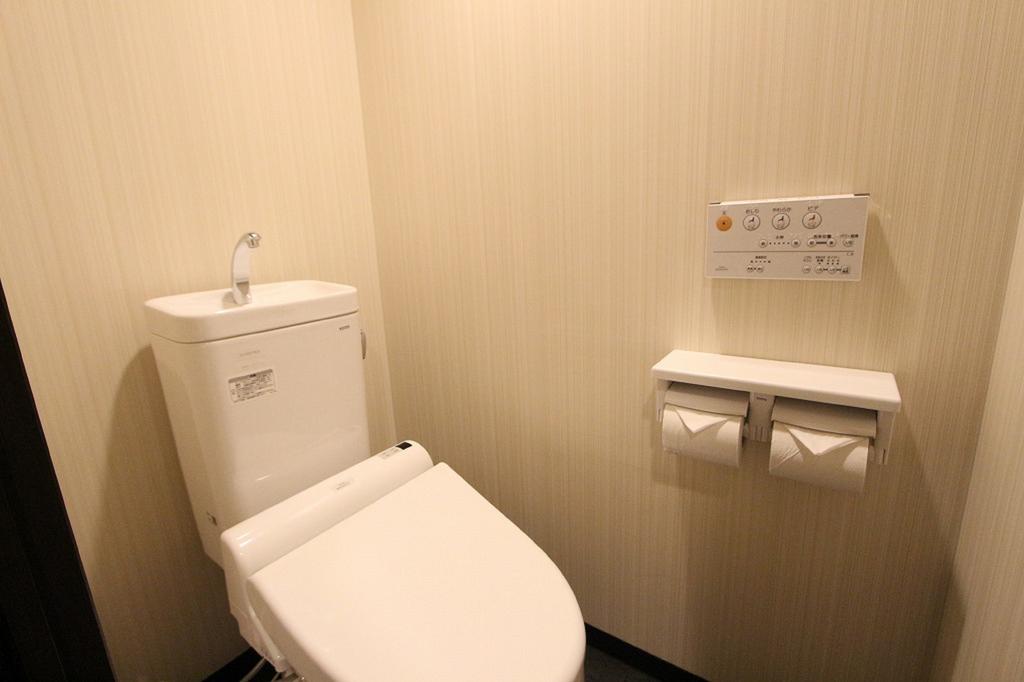 Hotel Livemax Nihonbashi Hakozaki