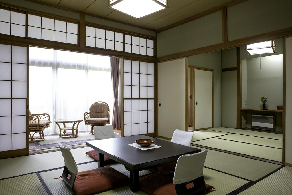 Ryokan Warabino