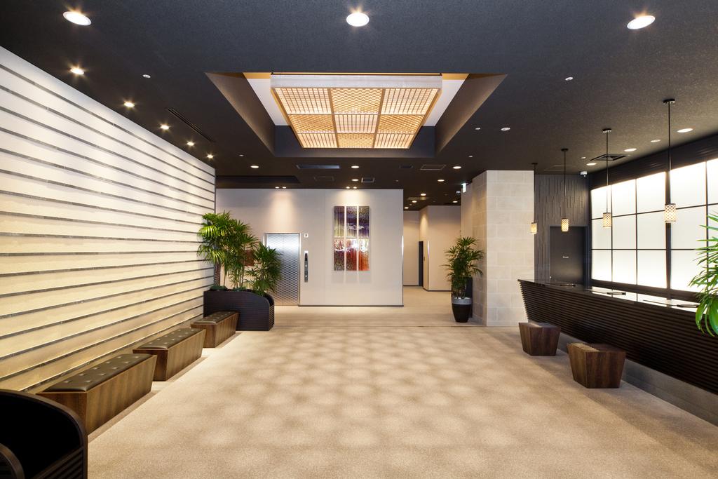 HOTEL MYSTAYS PREMIER Kanazawa