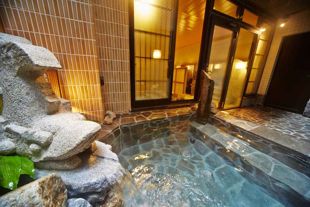 Dormy Inn Premium Nagoya Sakae