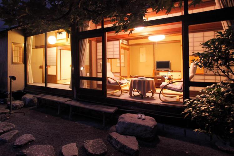 Shimizu Ryokan