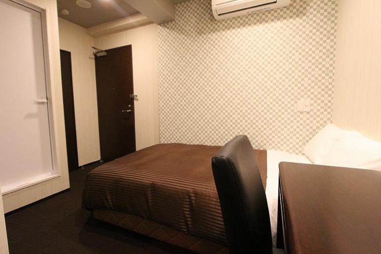 Hotel Livemax Nihonbashi Hakozaki