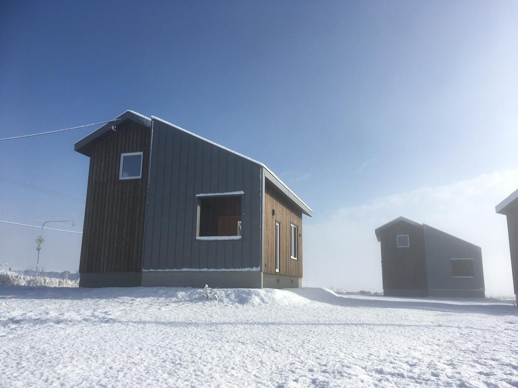 Niseko Highland Cottages