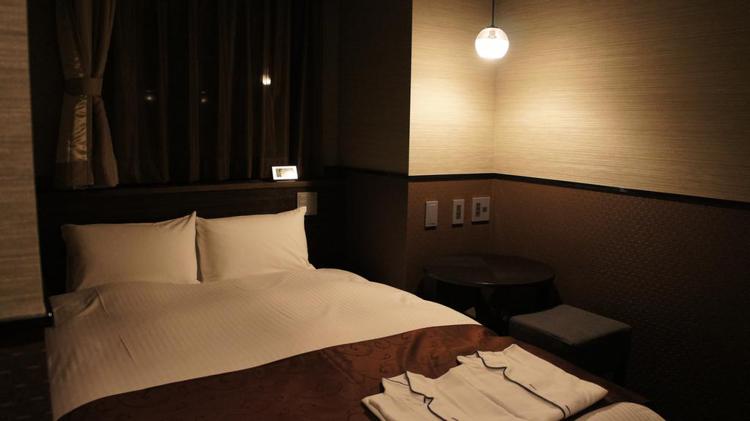 Hotel Abest Ginza Kyobashi