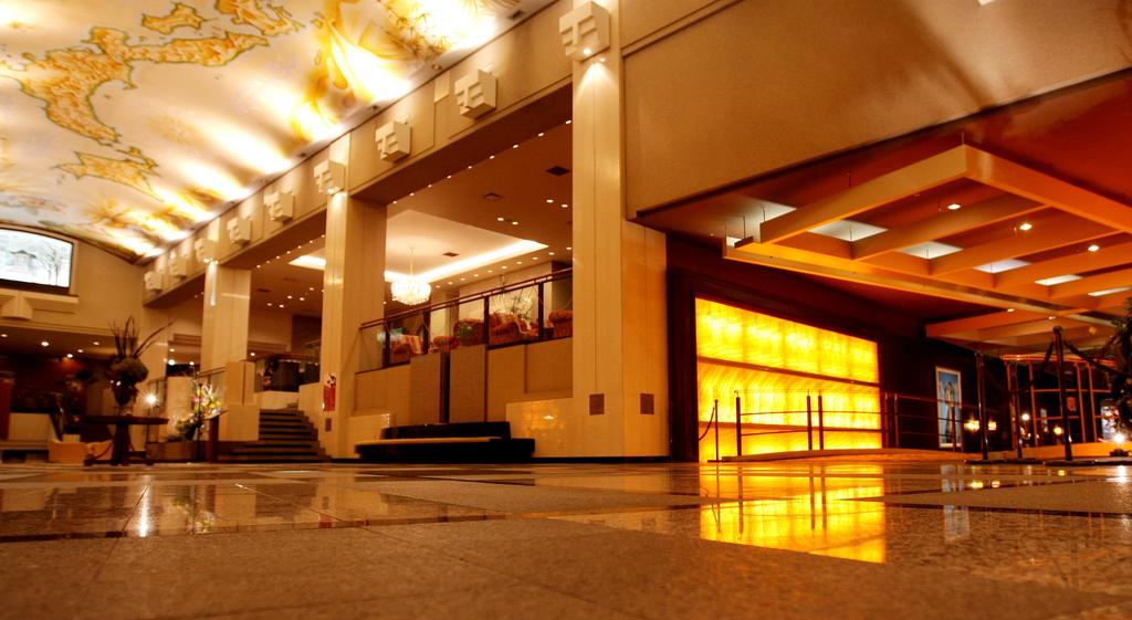 Premier Hotel -Tsubaki- Sapporo