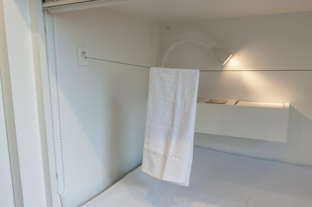 plat hostel keikyu haneda home