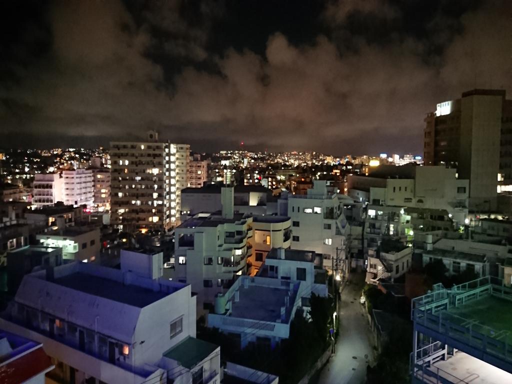 Sunset Hills Inn Naha