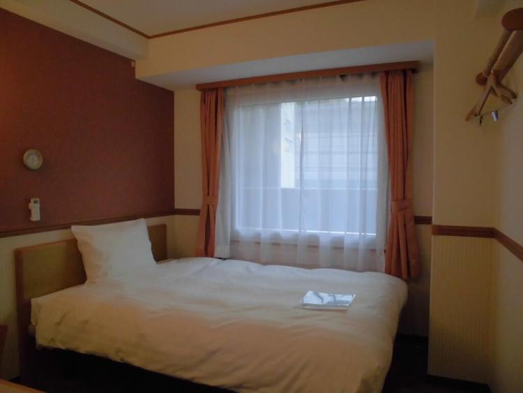 Toyoko Inn Osaka Umeda Higashi