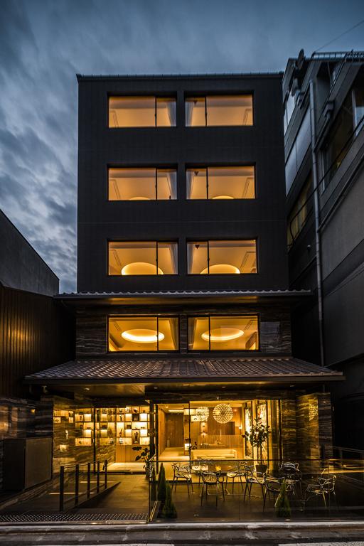 Kyoto Shijo Takakura Hotel Grandereverie