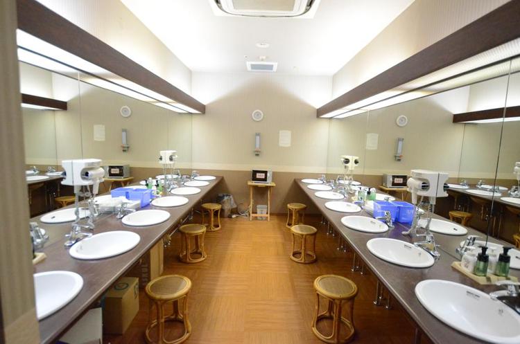 Kumamoto Capsule Hotel (Male Only)