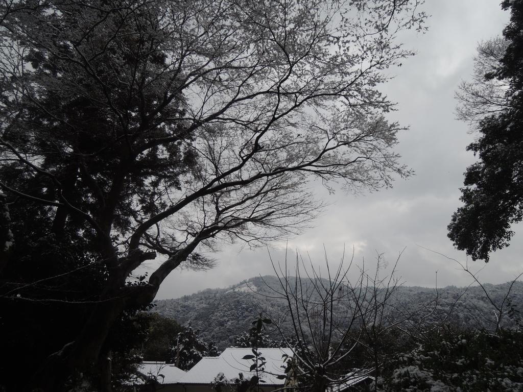 Ryokan Inn Yoshida-sanso