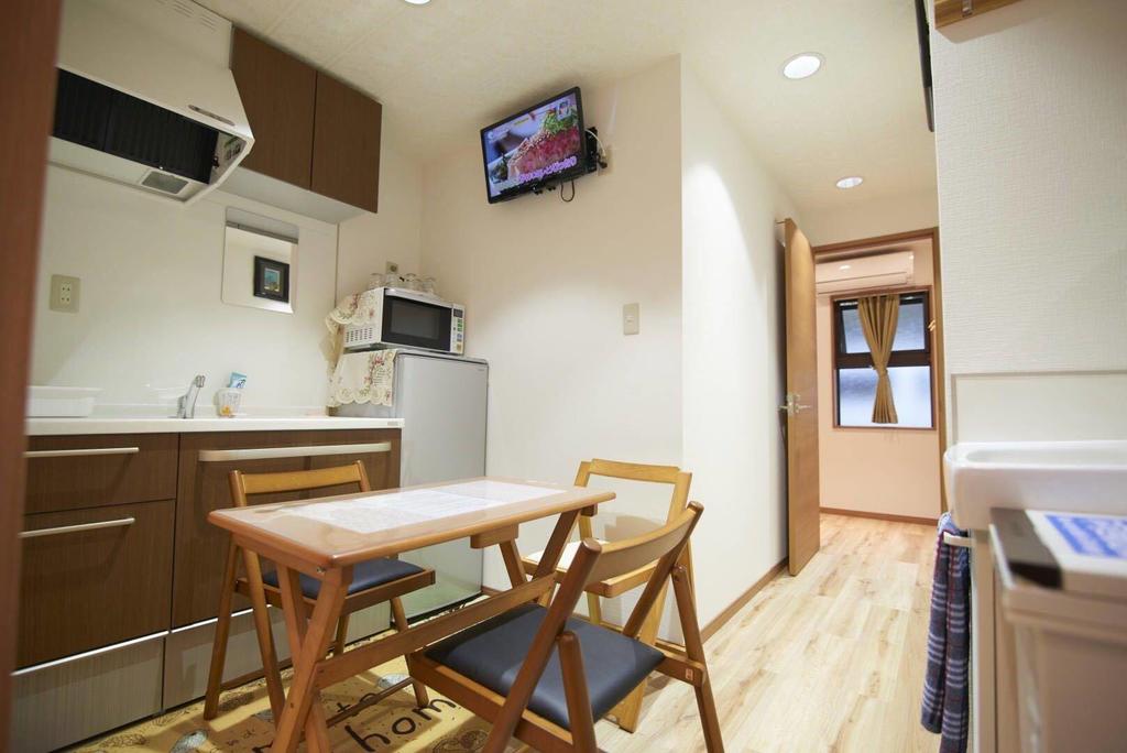 Apartment in Okubo 535374