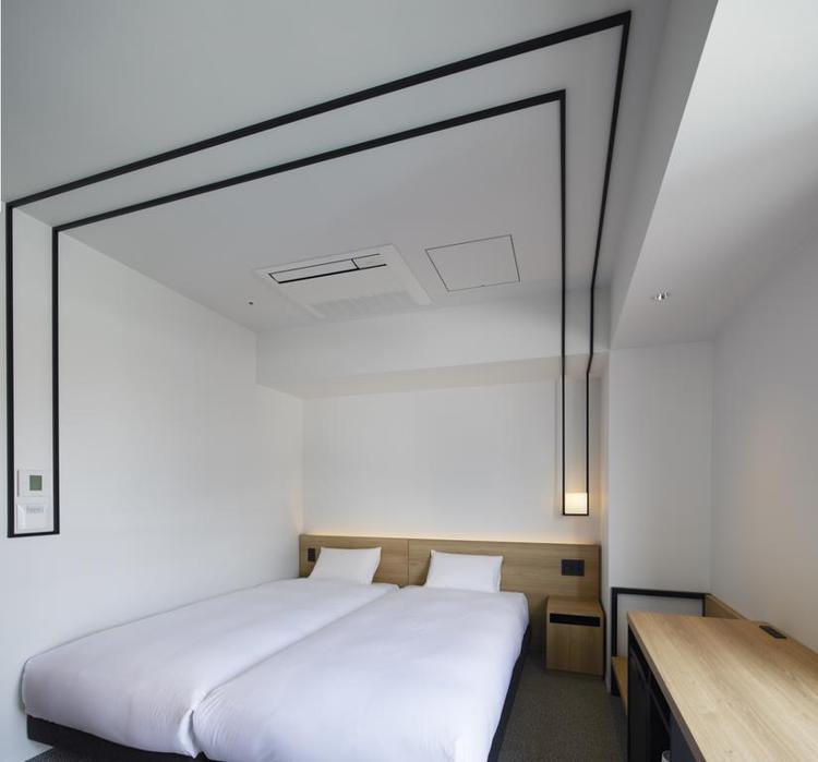 hotel androoms Nagoya Fushimi