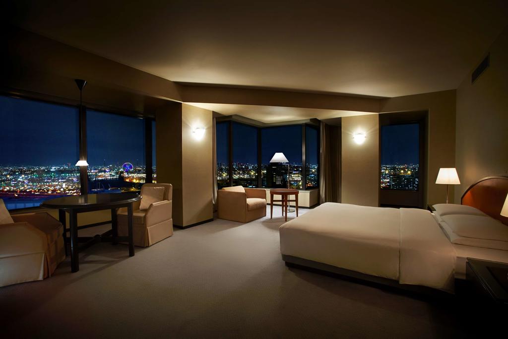 Hyatt Regency Osaka