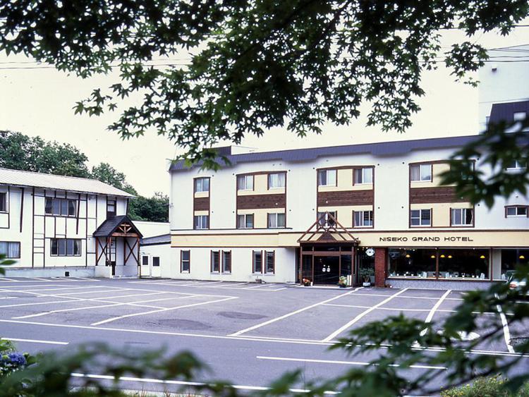 Niseko Grand Hotel