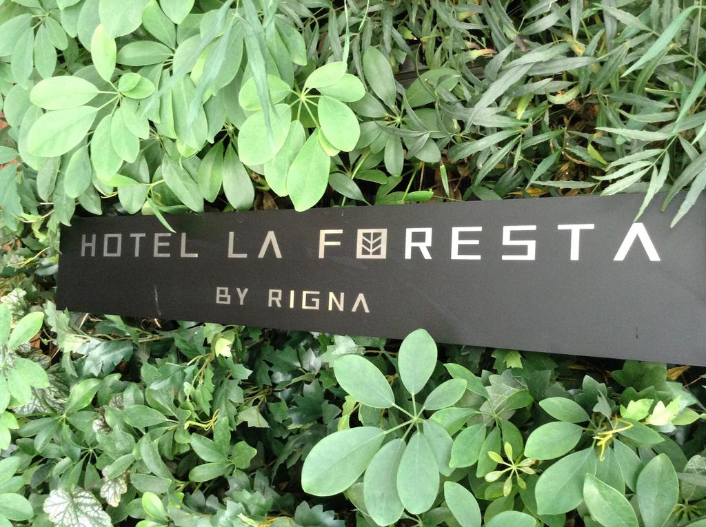 Hotel La Foresta By Rigna