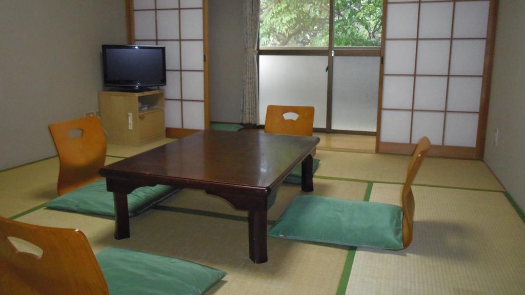 Ohto Ryokan