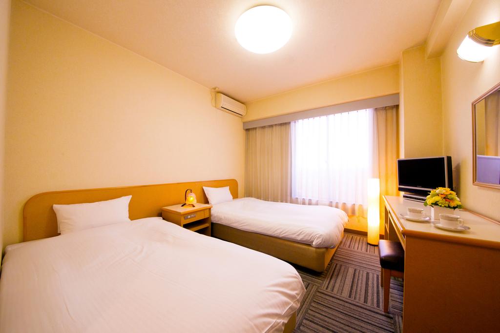 Heiwadai Hotel Tenjin