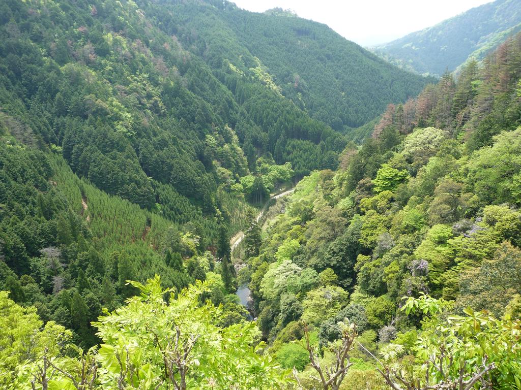 Takao Kanko Hotel