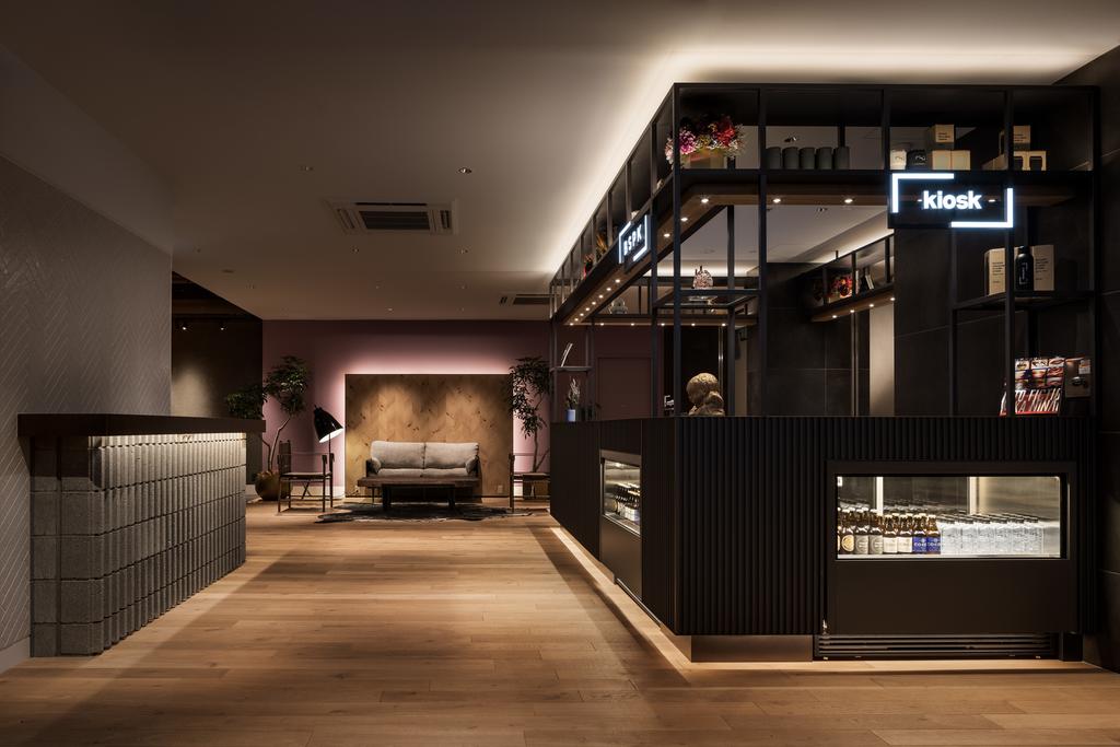 Bespoke Hotel Shinjuku