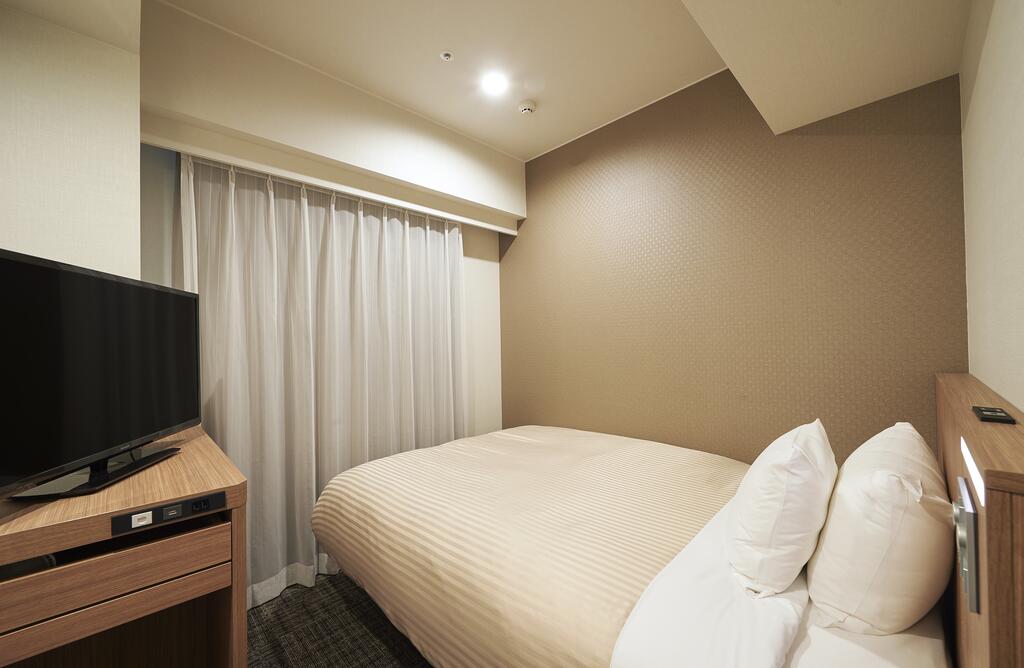 Sotetsu Fresa Inn Yokohama Higashiguchi (Open from 25 October 2020)