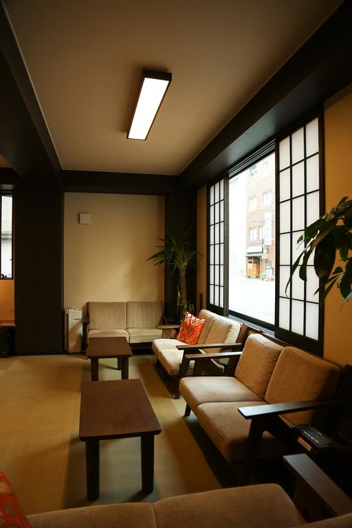 Space Hostel Tokyo